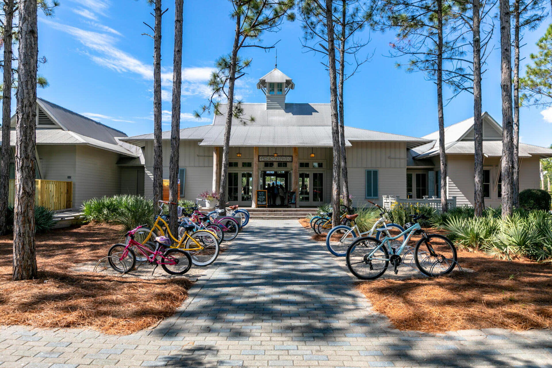 97 E Summersweet Lane Santa Rosa Beach FL 32459