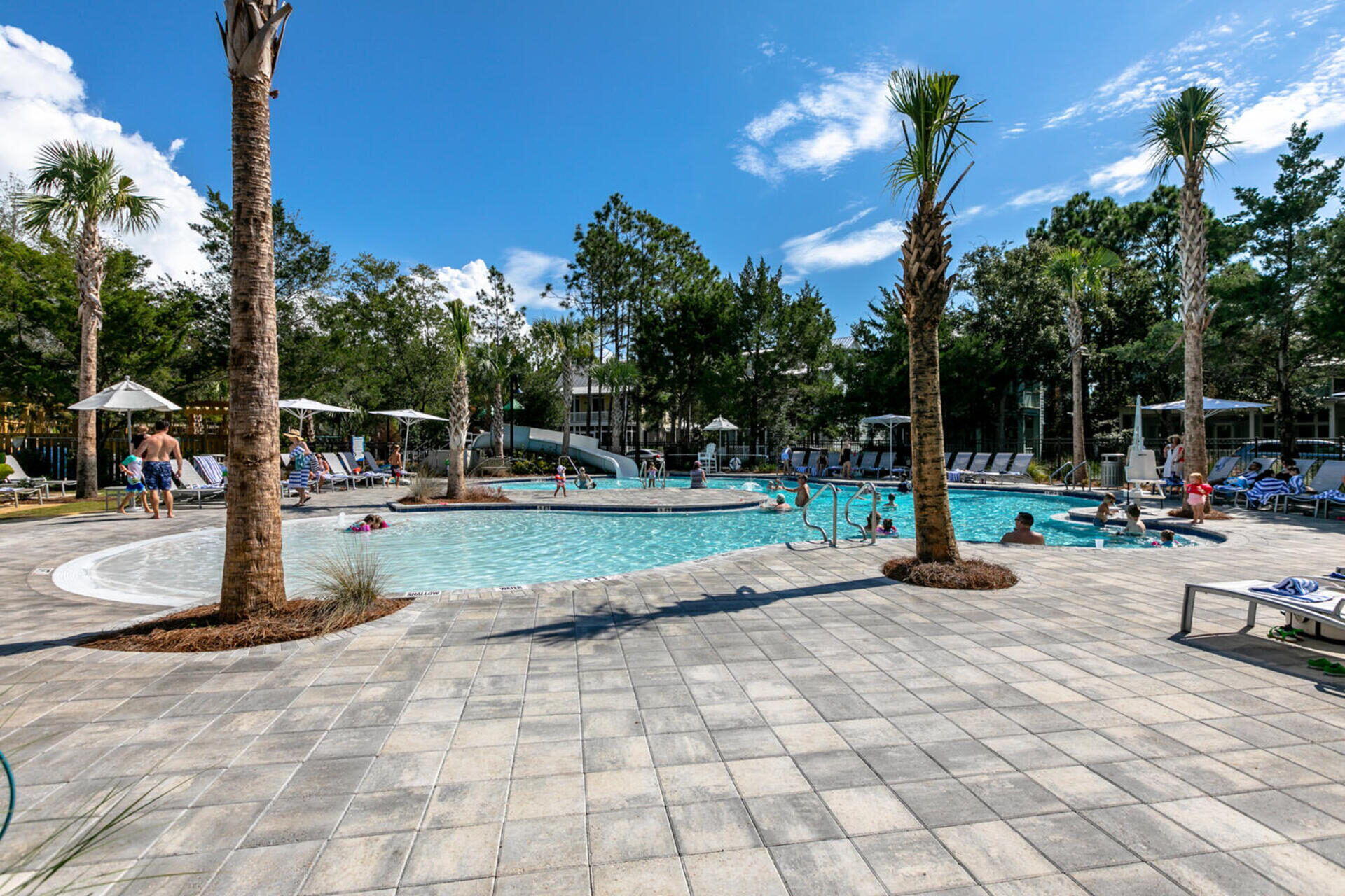97 E Summersweet Lane Santa Rosa Beach FL 32459