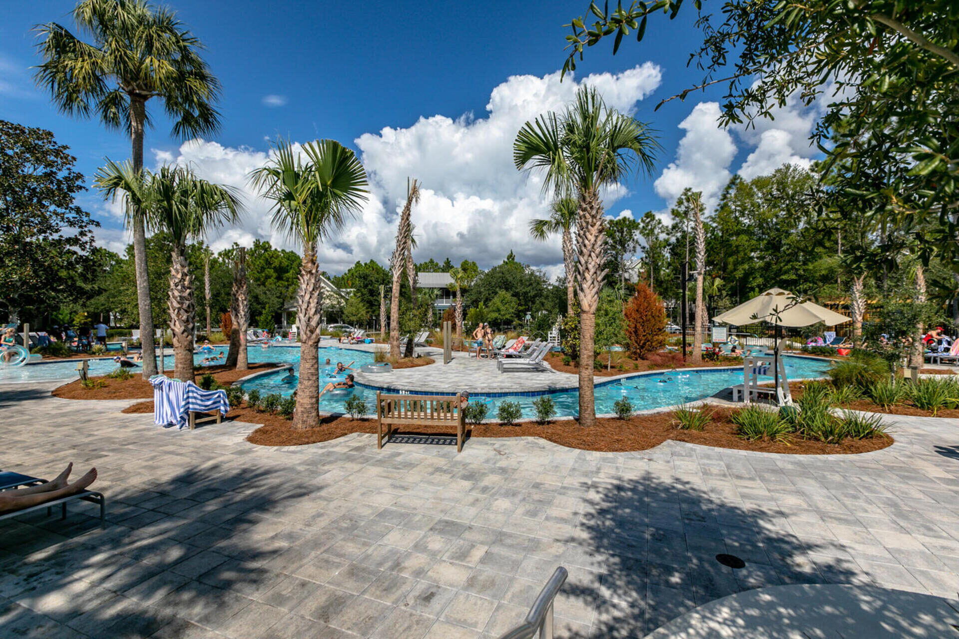 97 E Summersweet Lane Santa Rosa Beach FL 32459