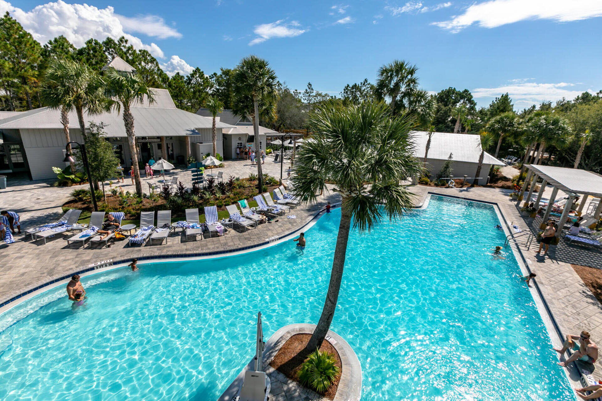 97 E Summersweet Lane Santa Rosa Beach FL 32459