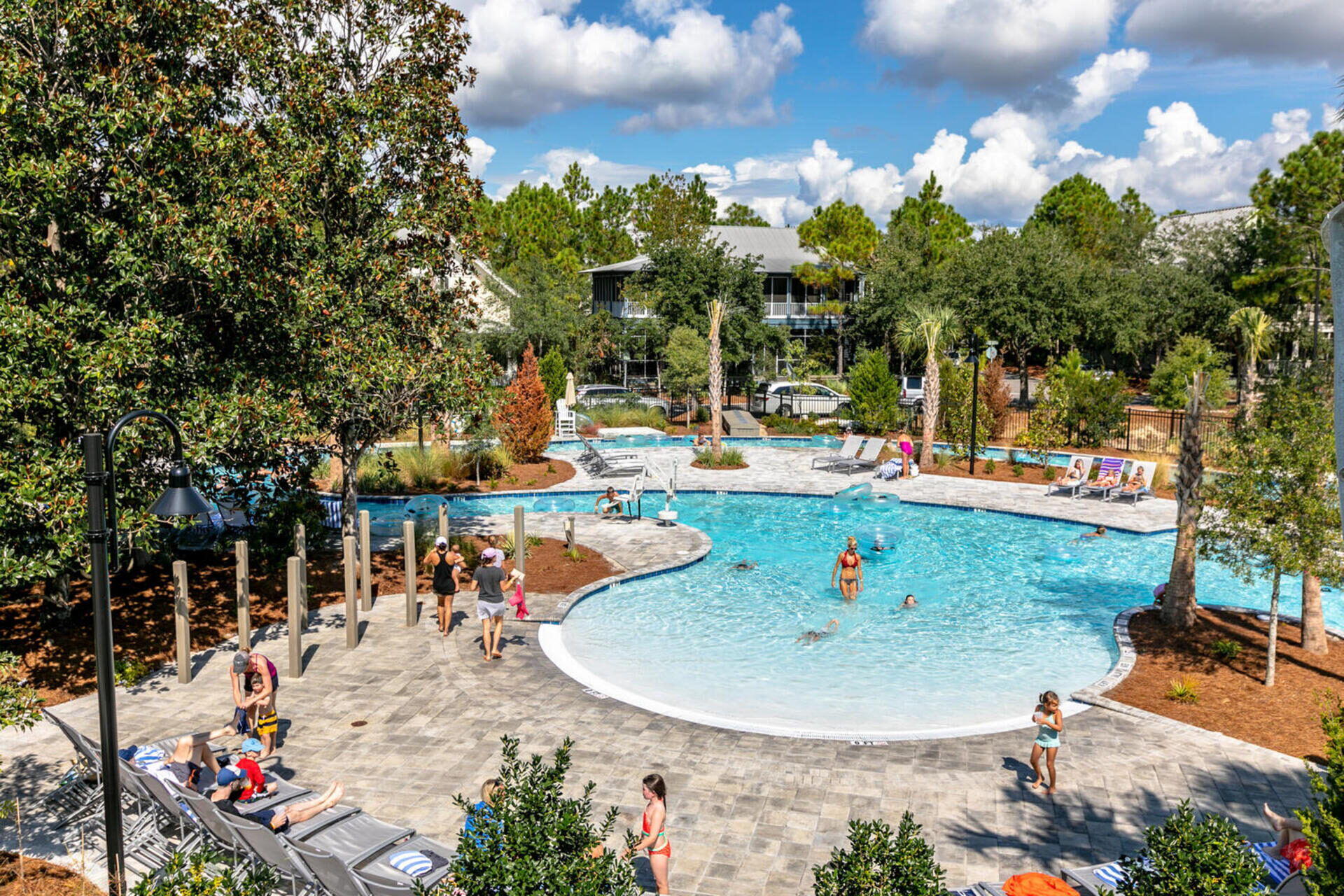 97 E Summersweet Lane Santa Rosa Beach FL 32459