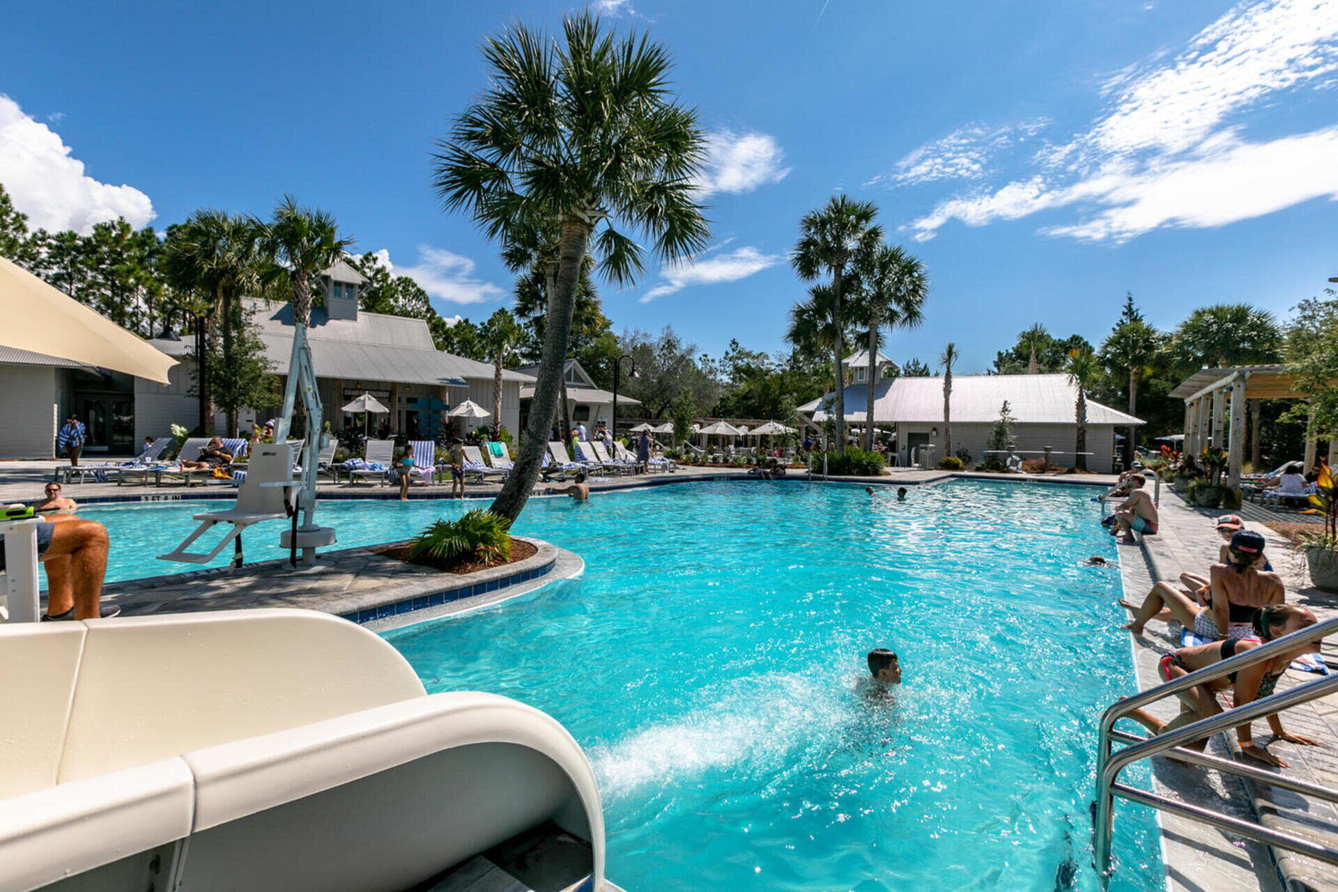 97 E Summersweet Lane Santa Rosa Beach FL 32459