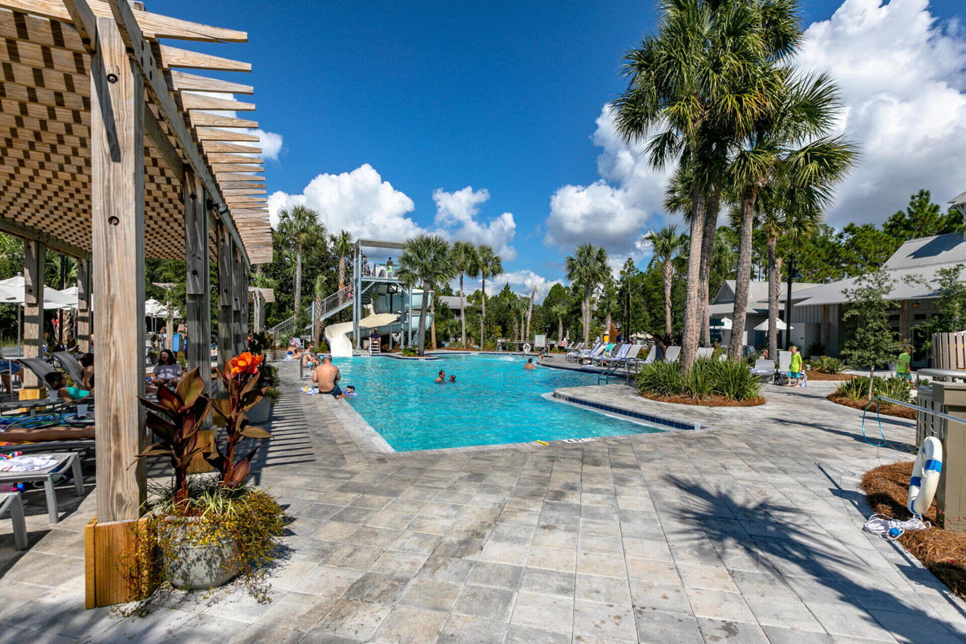 97 E Summersweet Lane Santa Rosa Beach FL 32459