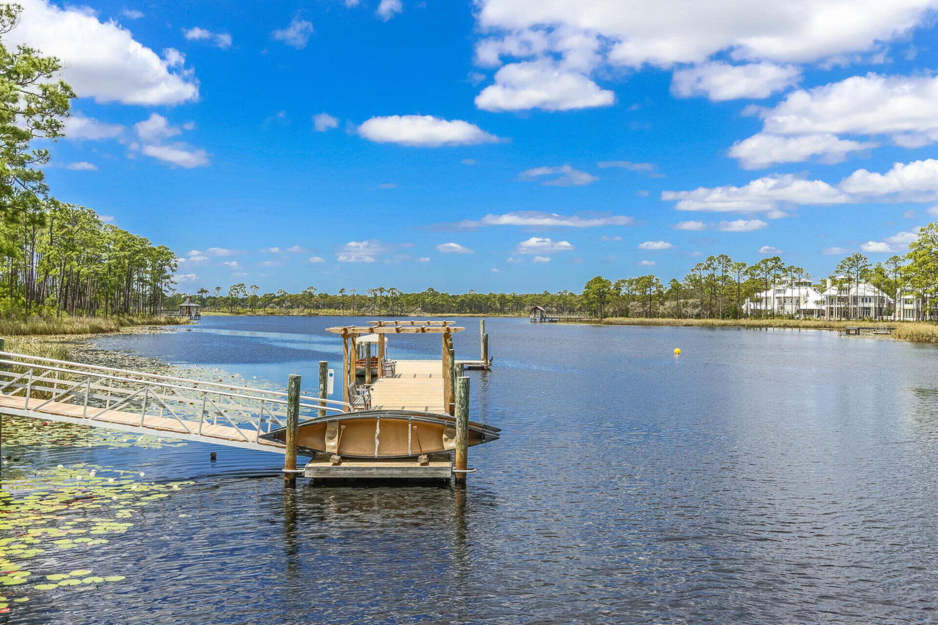97 E Summersweet Lane Santa Rosa Beach FL 32459