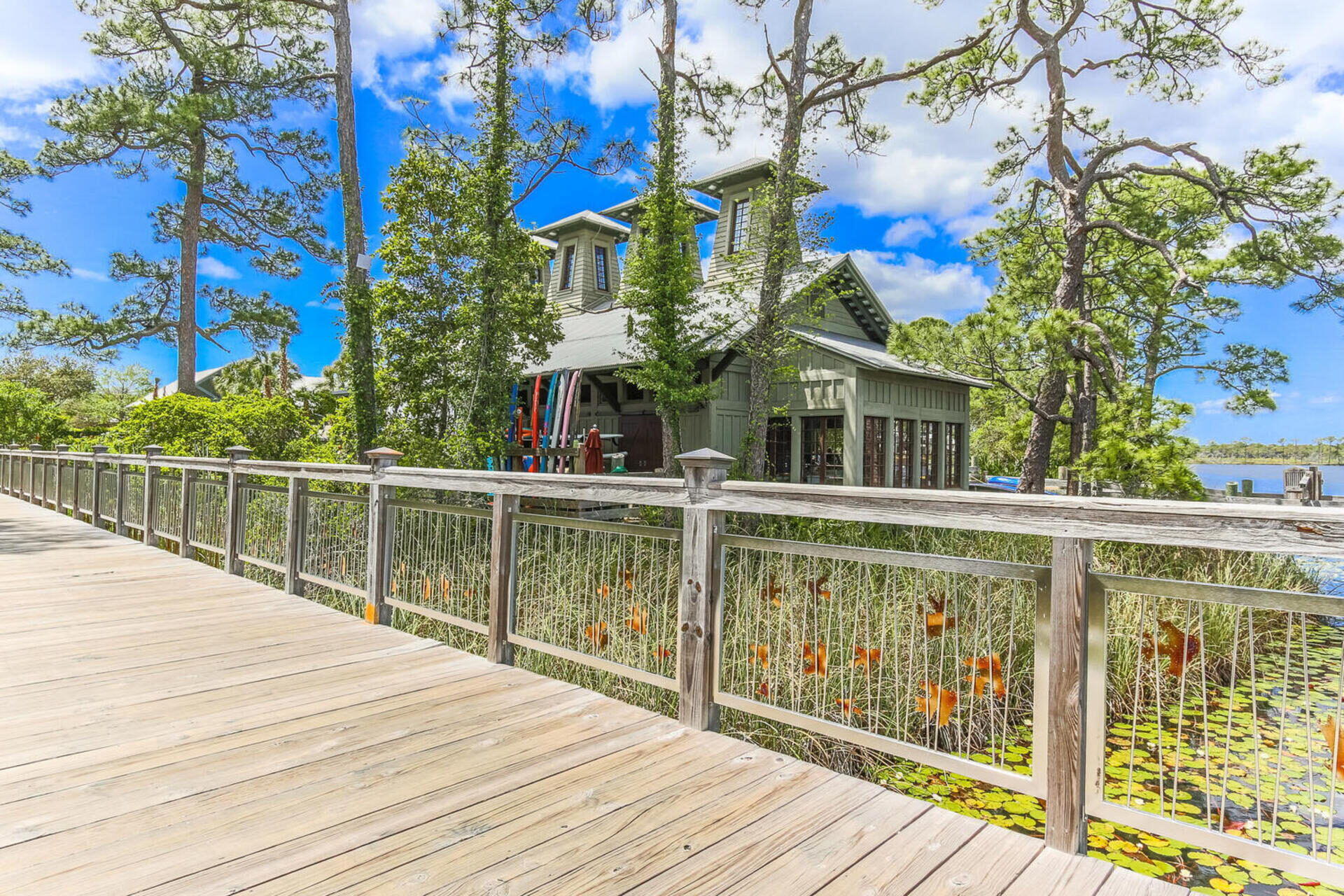 97 E Summersweet Lane Santa Rosa Beach FL 32459