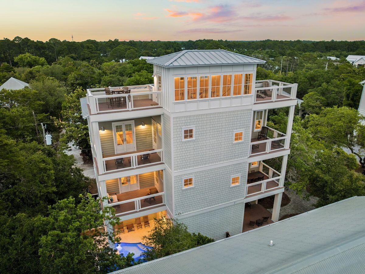 43 Forest Street Santa Rosa Beach FL 32459