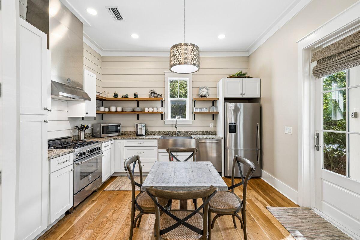43 Forest Street Santa Rosa Beach FL 32459