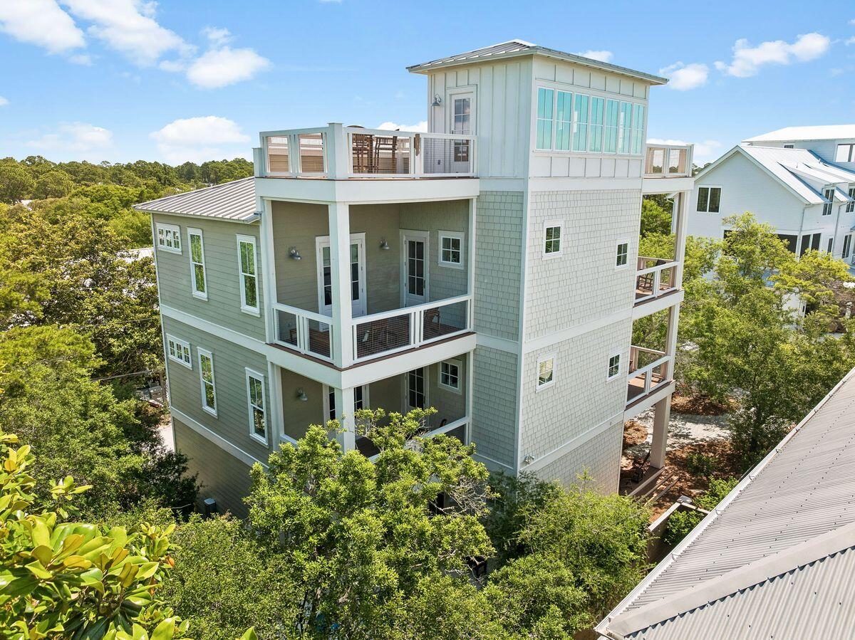 43 Forest Street Santa Rosa Beach FL 32459