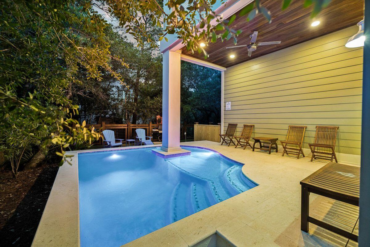 43 Forest Street Santa Rosa Beach FL 32459