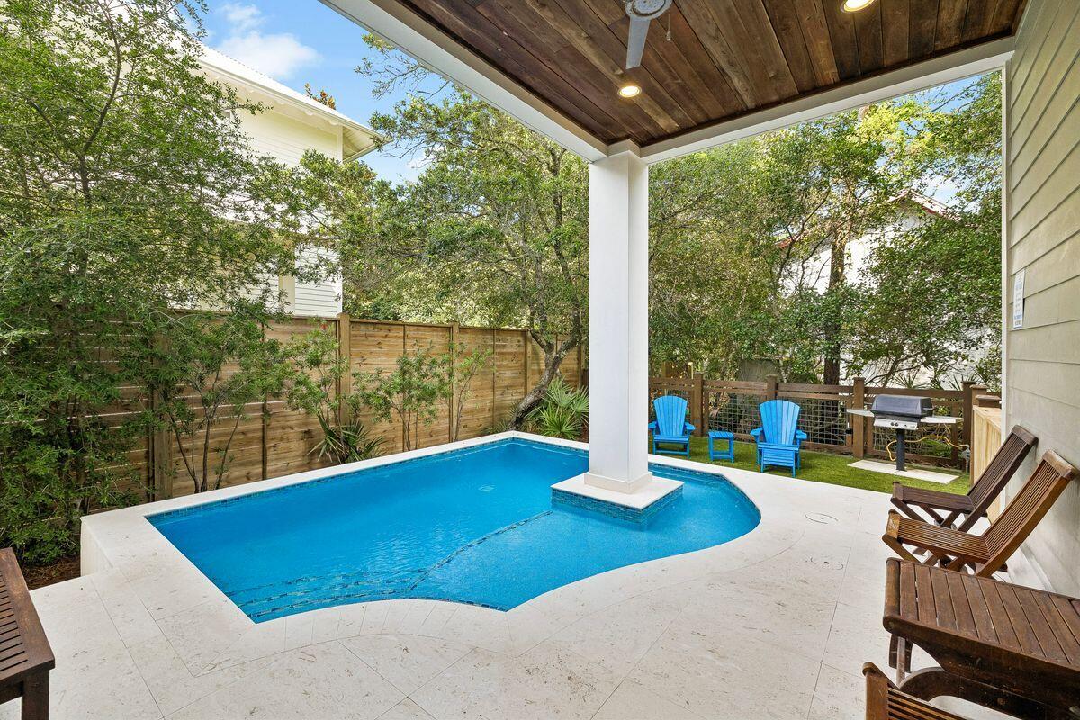 43 Forest Street Santa Rosa Beach FL 32459