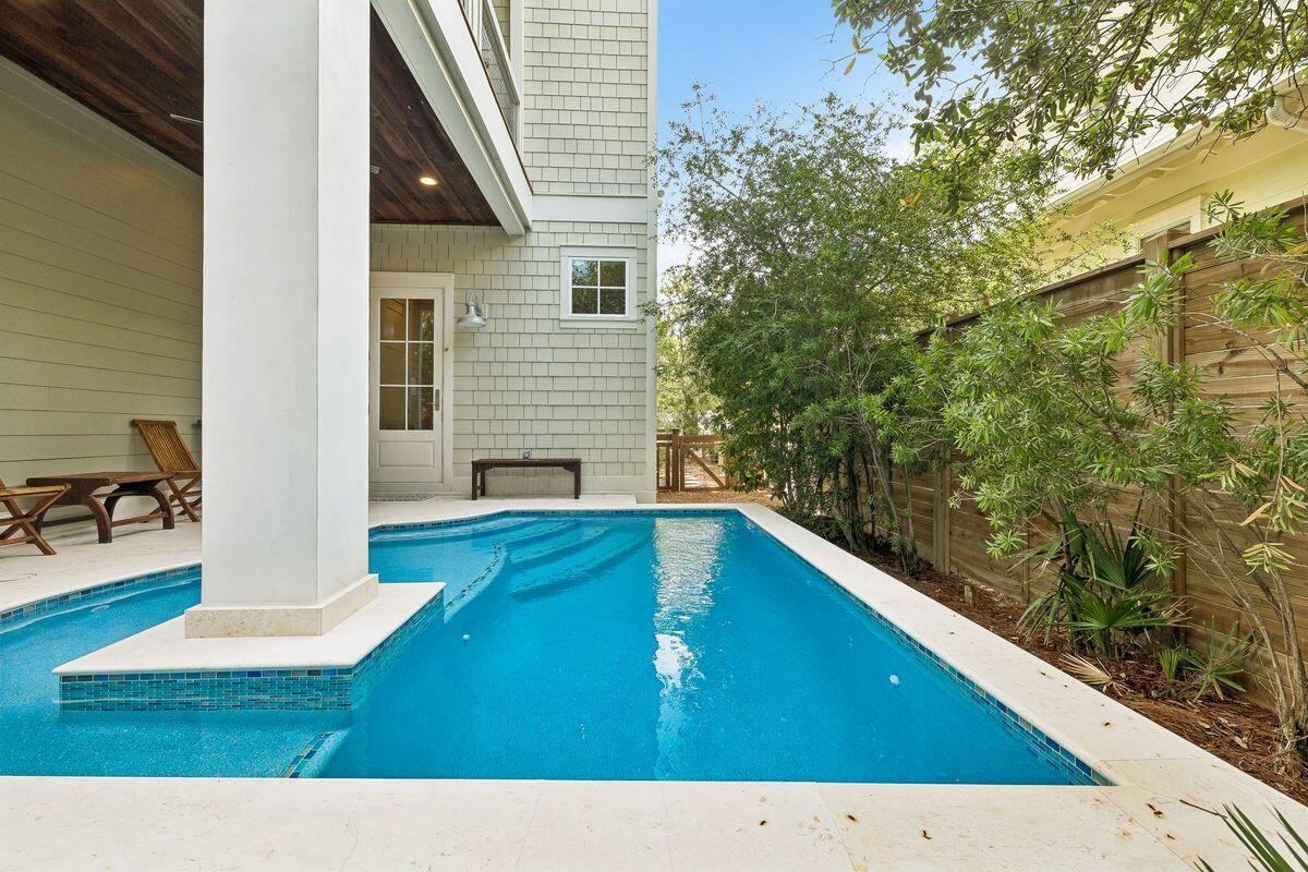 43 Forest Street Santa Rosa Beach FL 32459