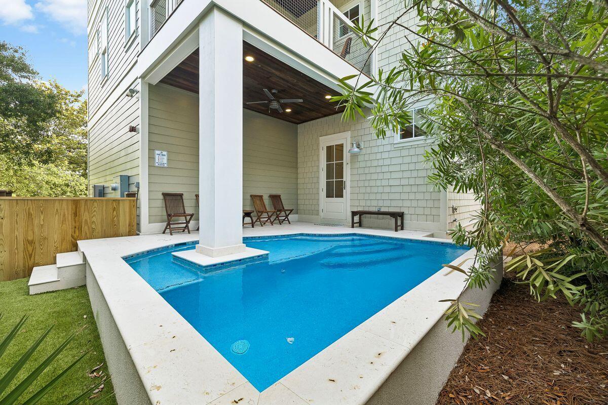 43 Forest Street Santa Rosa Beach FL 32459