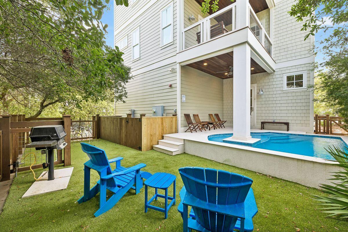 43 Forest Street Santa Rosa Beach FL 32459