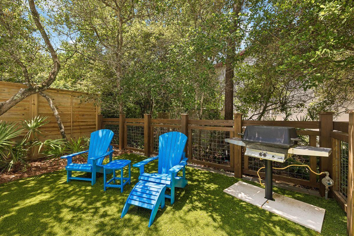 43 Forest Street Santa Rosa Beach FL 32459