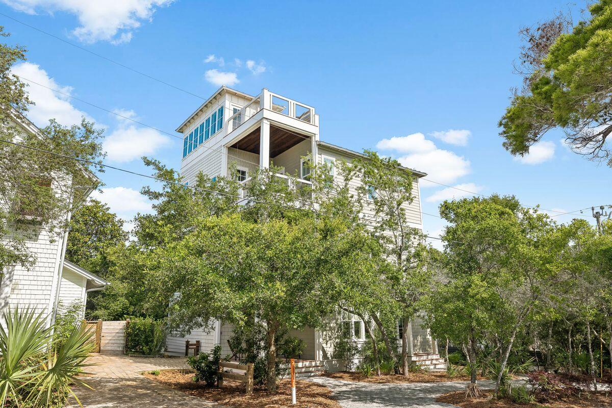 43 Forest Street Santa Rosa Beach FL 32459