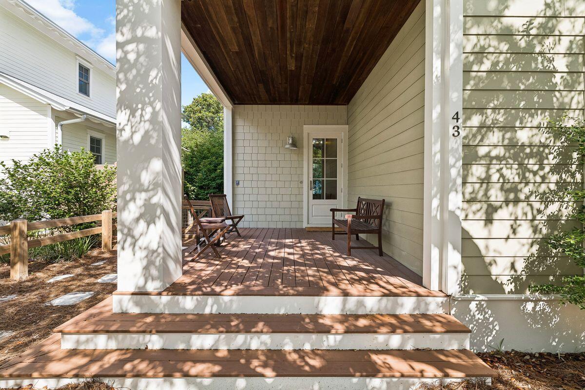 43 Forest Street Santa Rosa Beach FL 32459