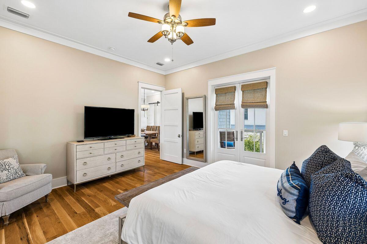 43 Forest Street Santa Rosa Beach FL 32459