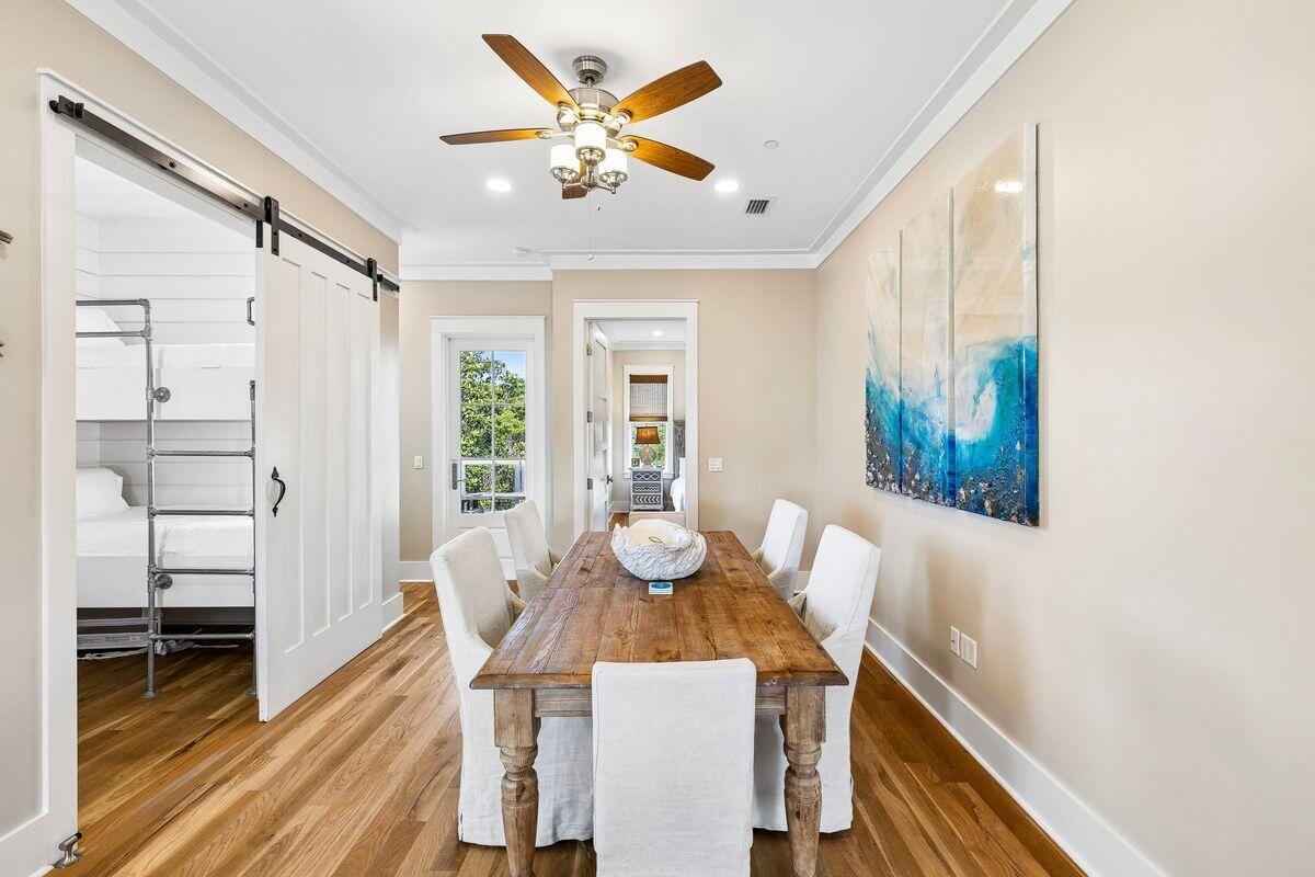 43 Forest Street Santa Rosa Beach FL 32459