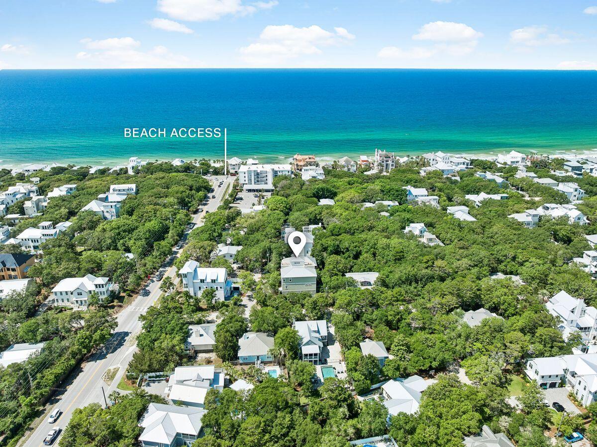 43 Forest Street Santa Rosa Beach FL 32459