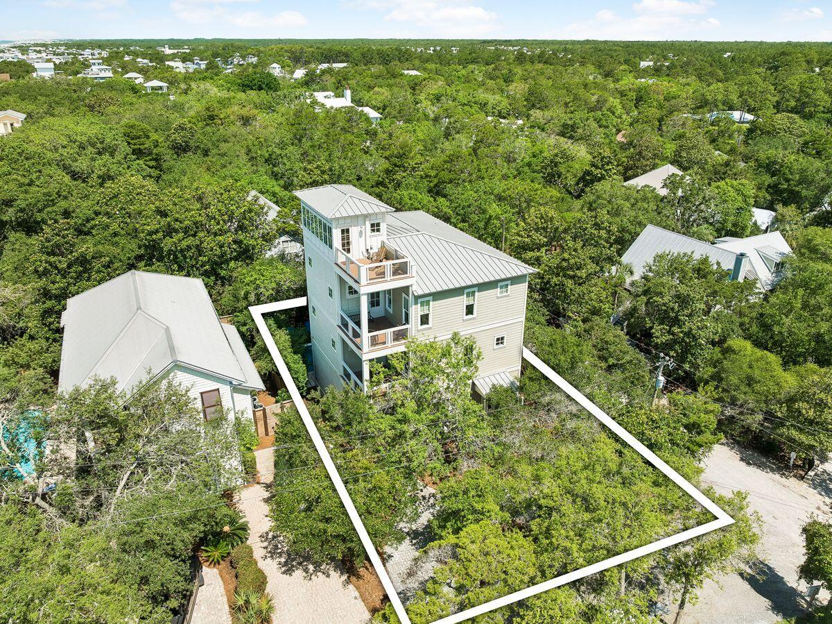 43 Forest Street Santa Rosa Beach FL 32459