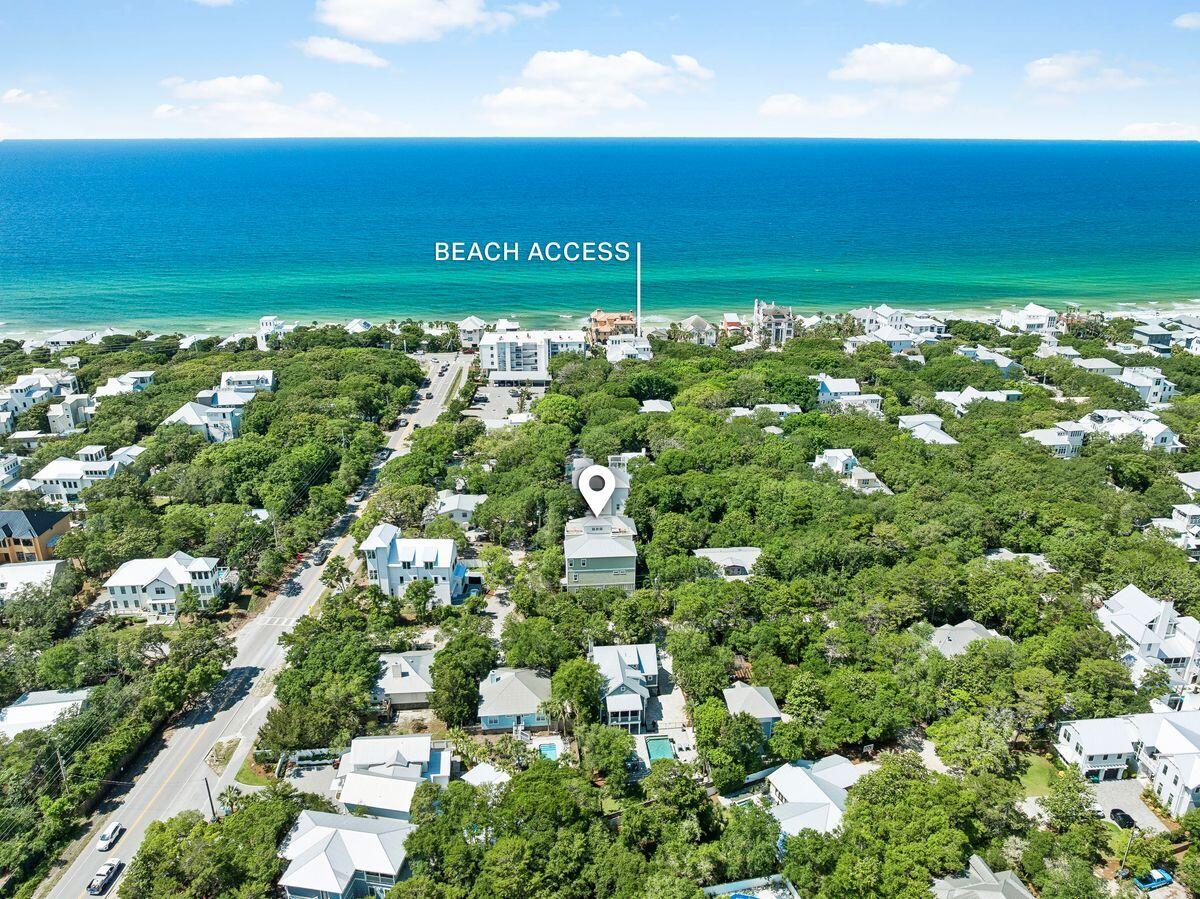 43 Forest Street Santa Rosa Beach FL 32459