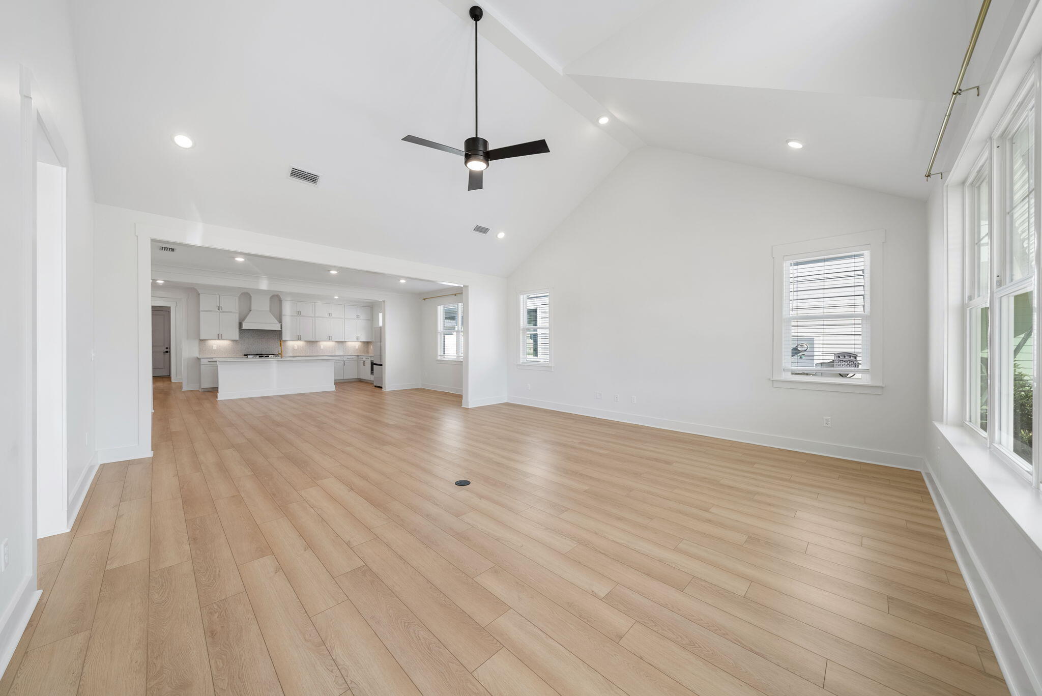 1917 Rushes Avenue Panama City FL 32405