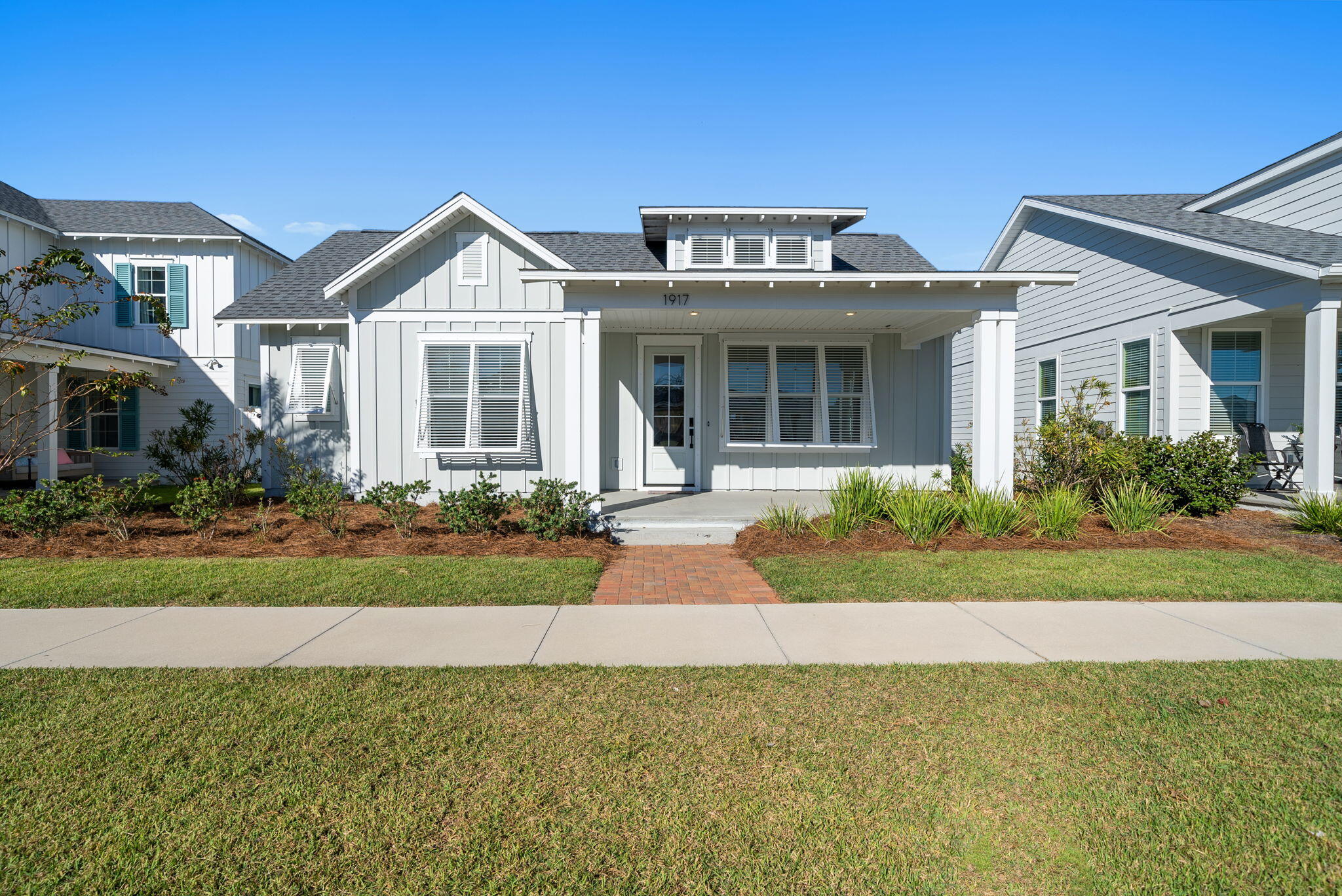 1917 Rushes Avenue Panama City FL 32405