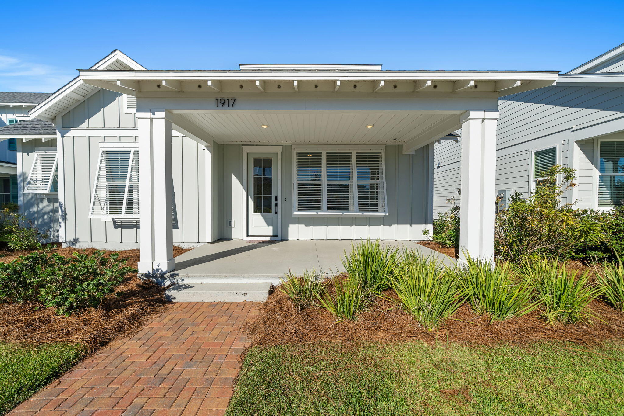 1917 Rushes Avenue Panama City FL 32405