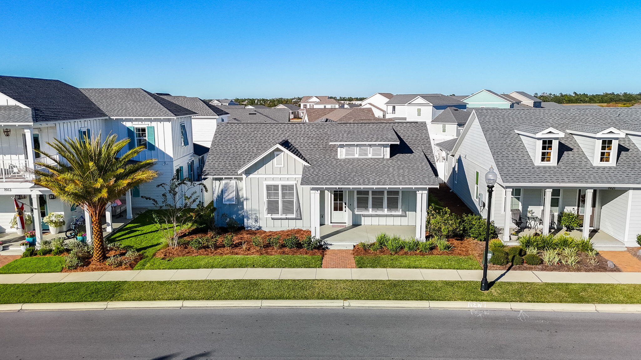 1917 Rushes Avenue Panama City FL 32405