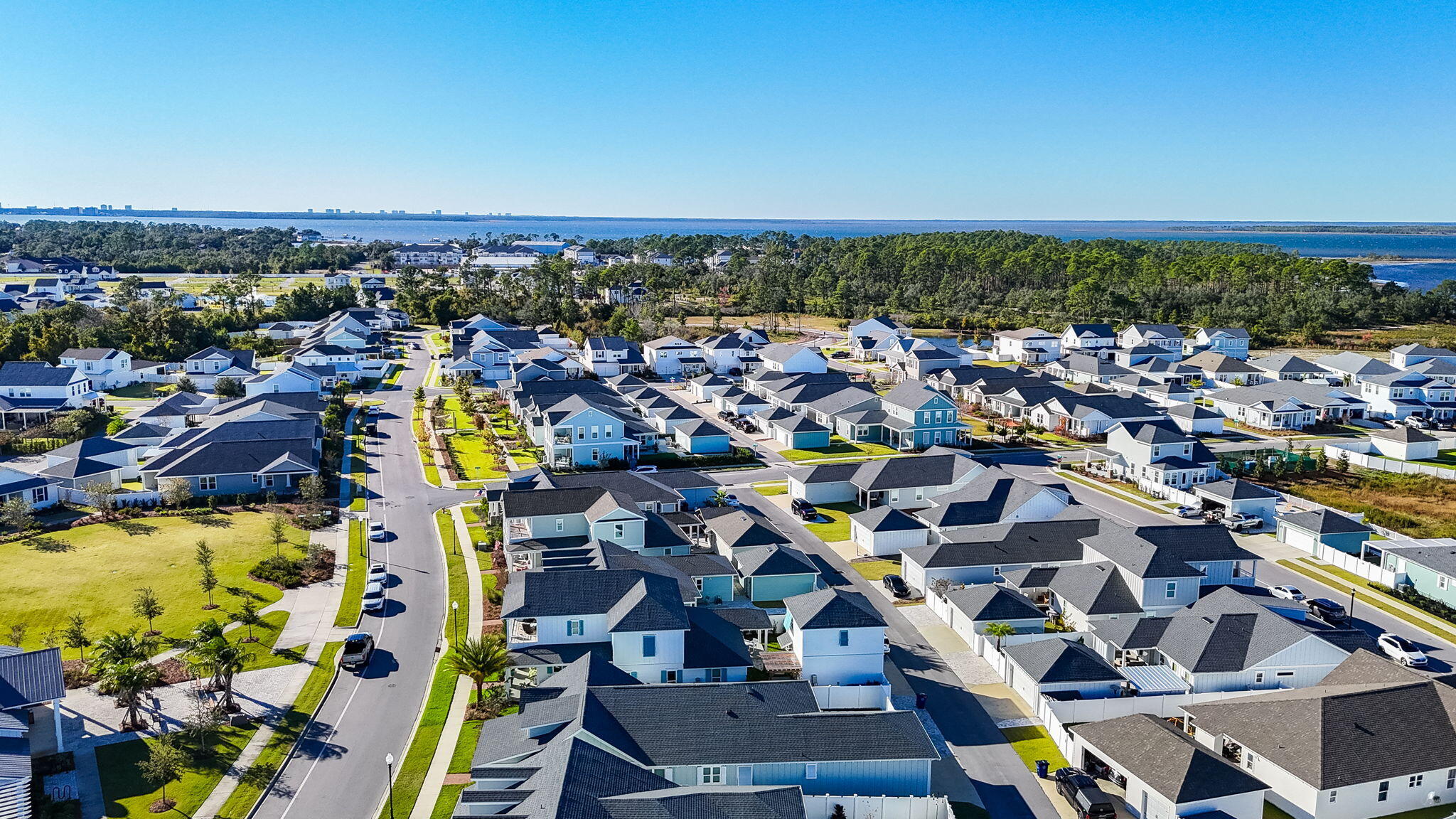 1917 Rushes Avenue Panama City FL 32405