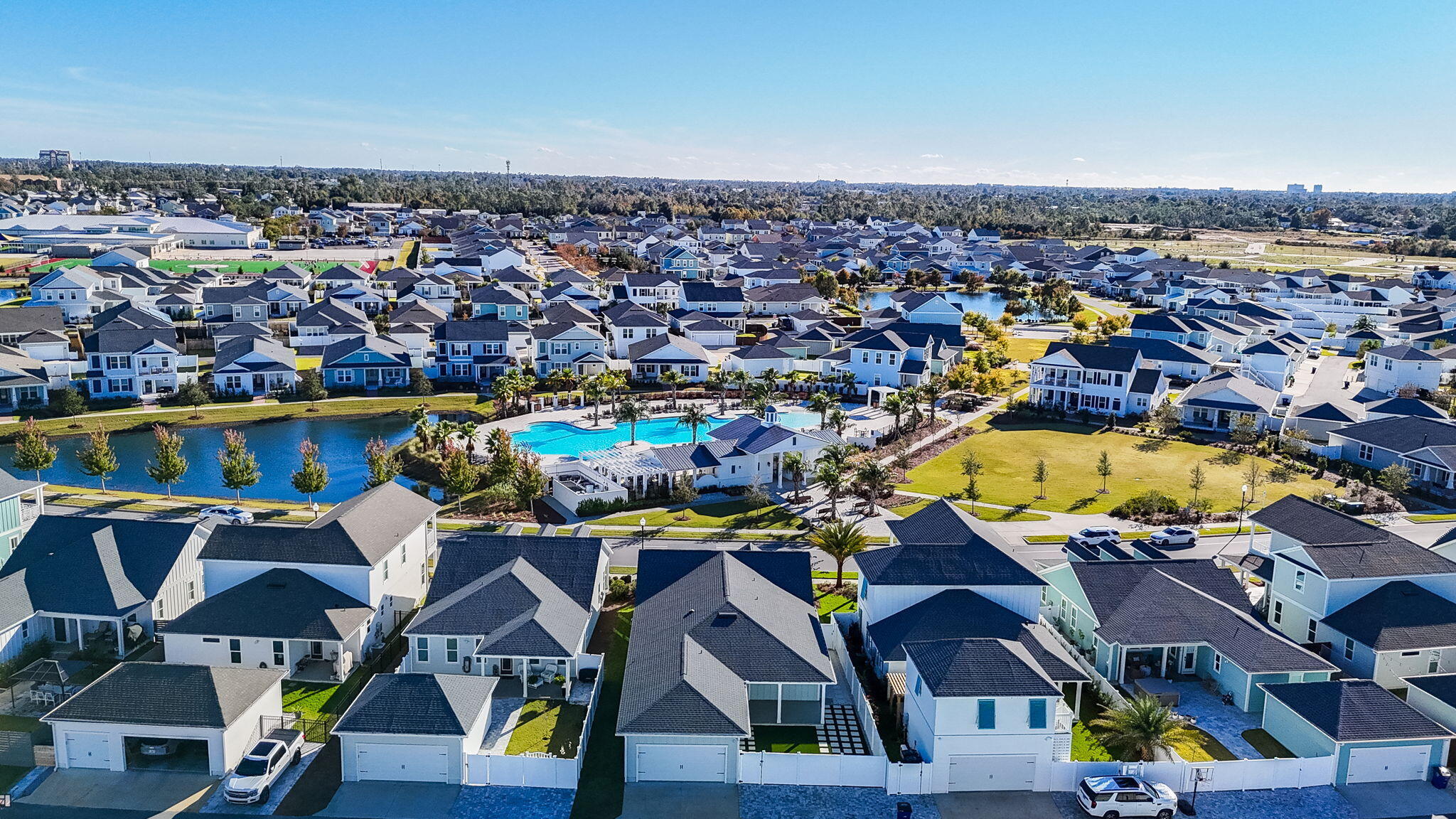 1917 Rushes Avenue Panama City FL 32405