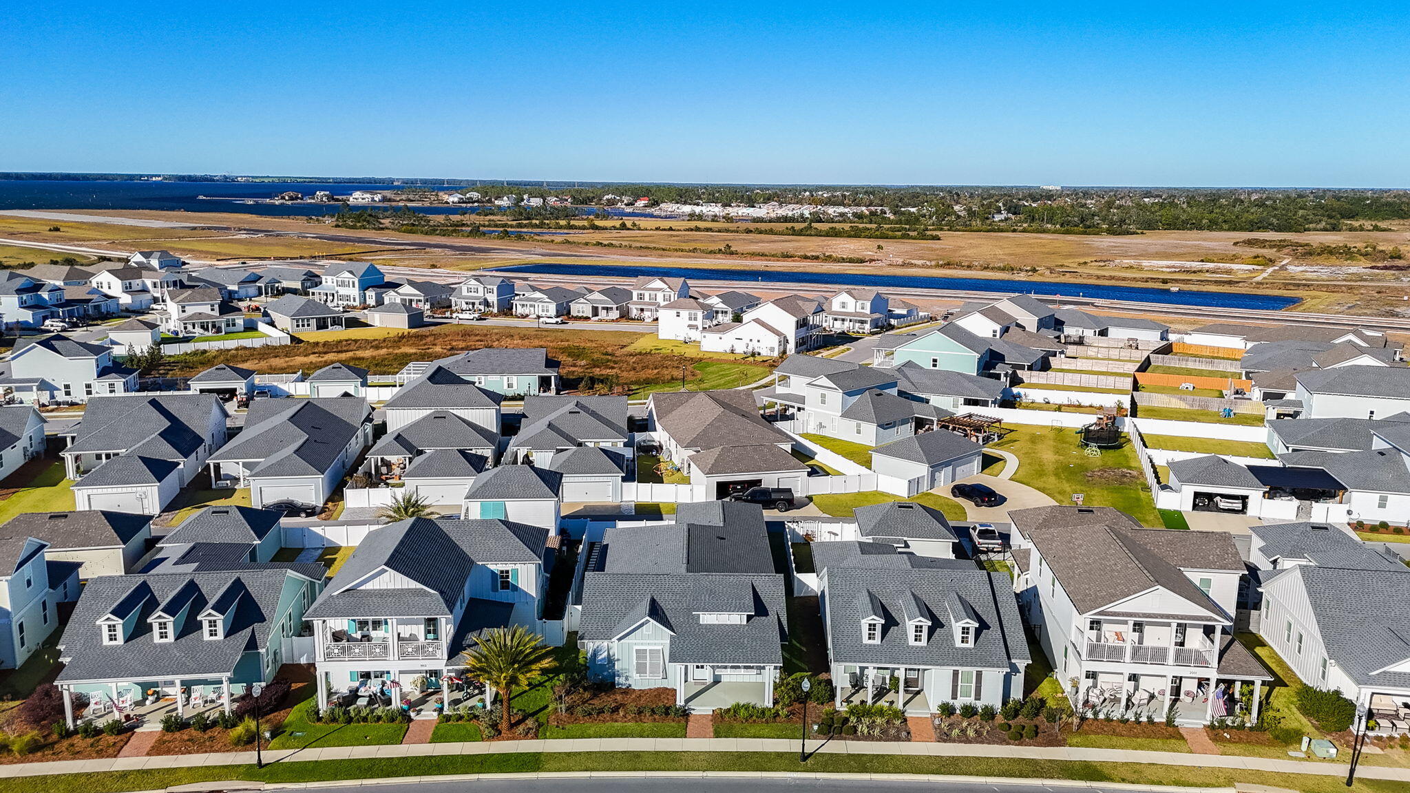 1917 Rushes Avenue Panama City FL 32405