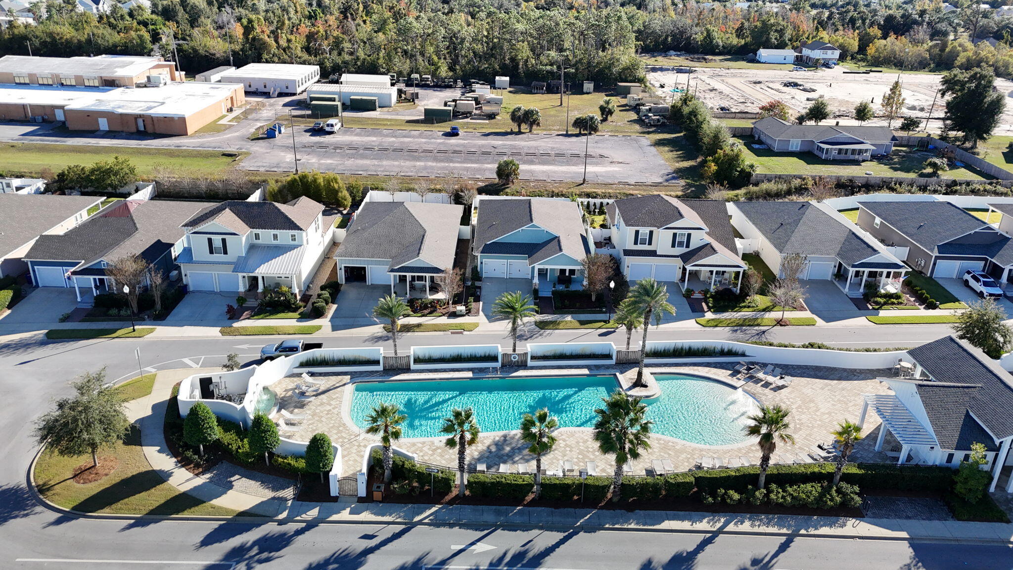 1917 Rushes Avenue Panama City FL 32405