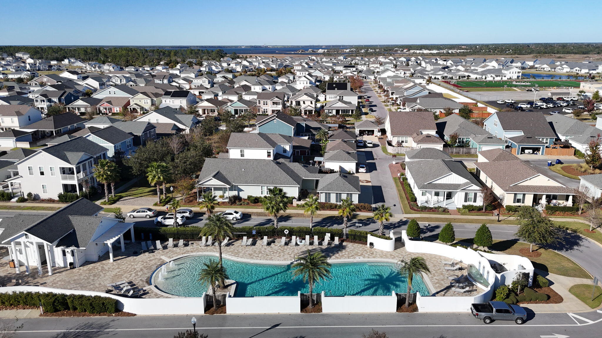 1917 Rushes Avenue Panama City FL 32405