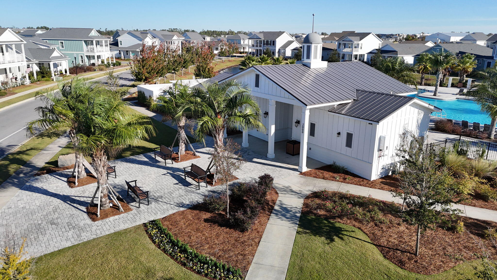 1917 Rushes Avenue Panama City FL 32405