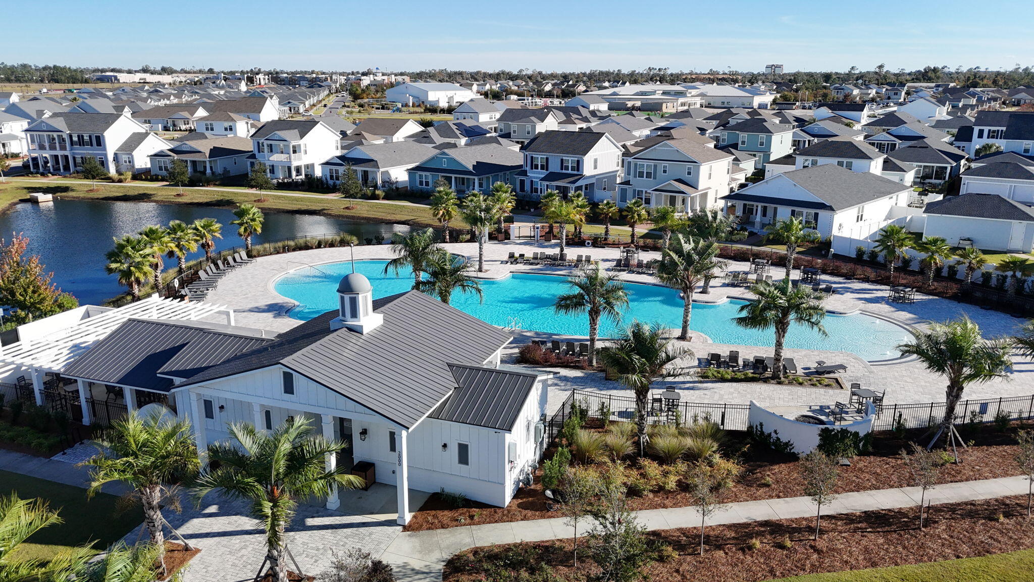 1917 Rushes Avenue Panama City FL 32405