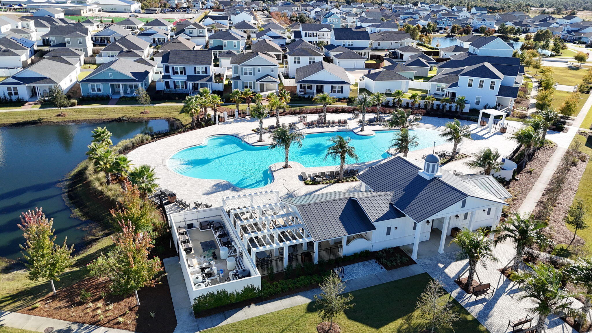 1917 Rushes Avenue Panama City FL 32405