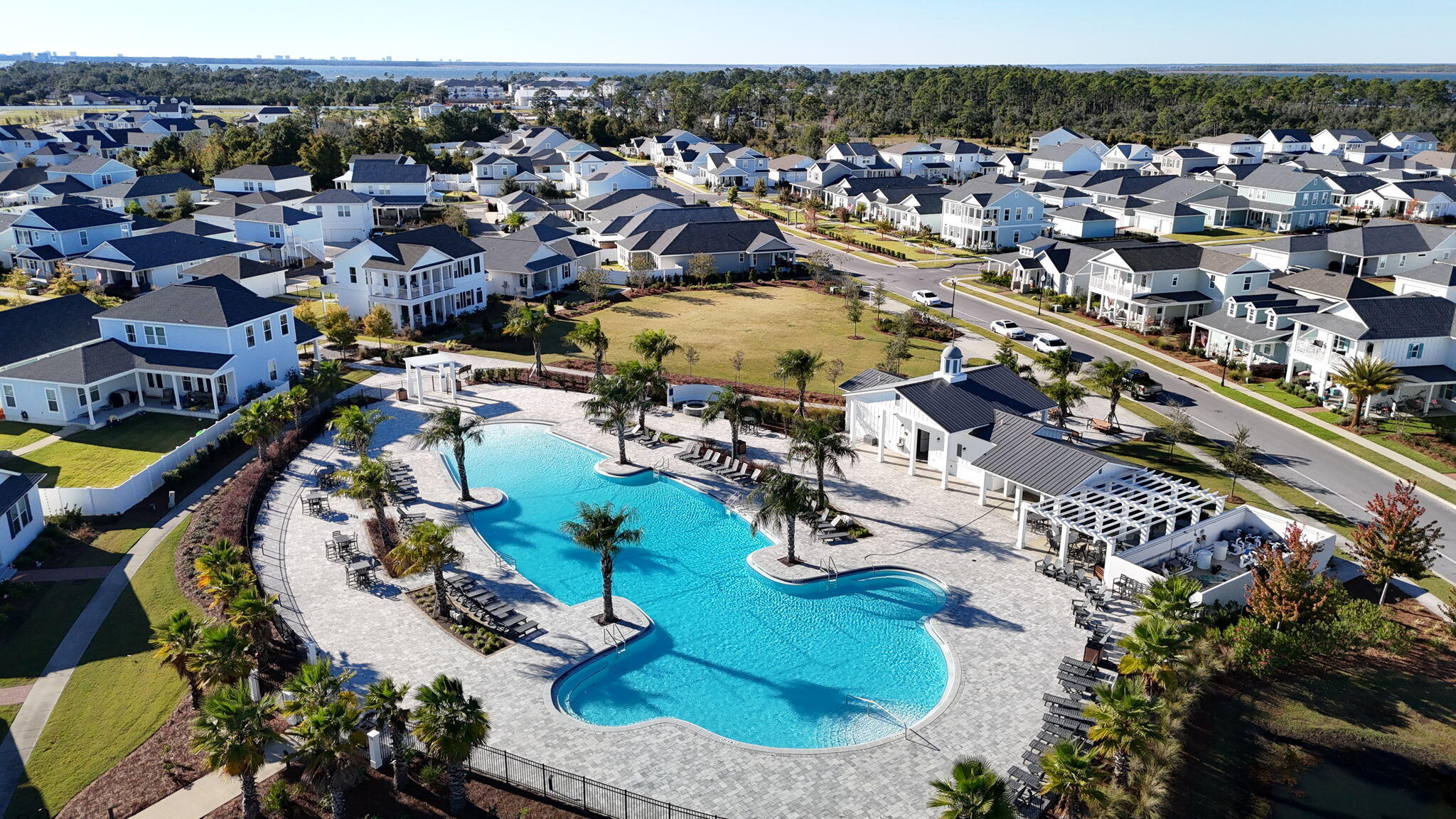 1917 Rushes Avenue Panama City FL 32405