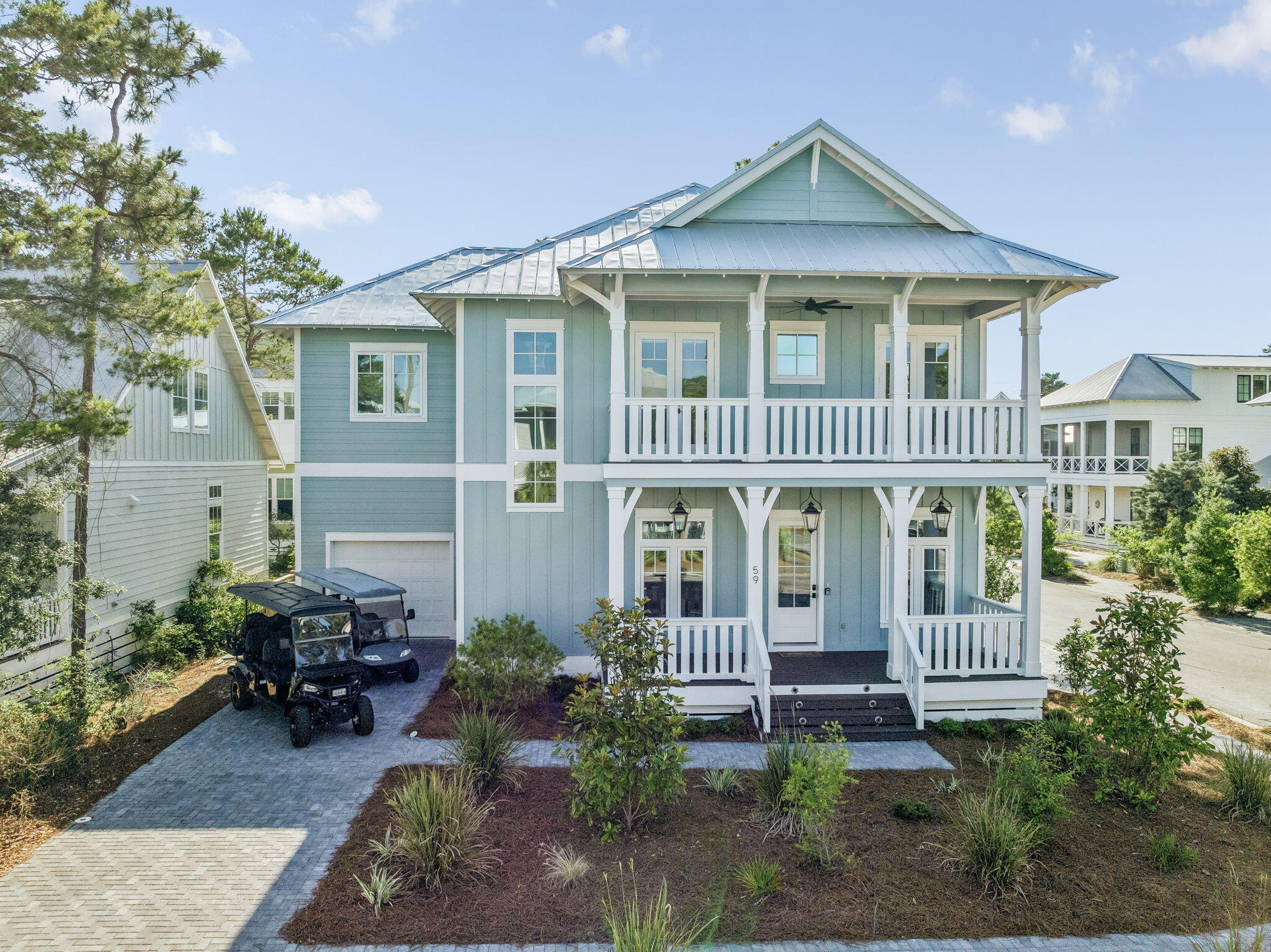 59 Ashley Lane Santa Rosa Beach FL 32459