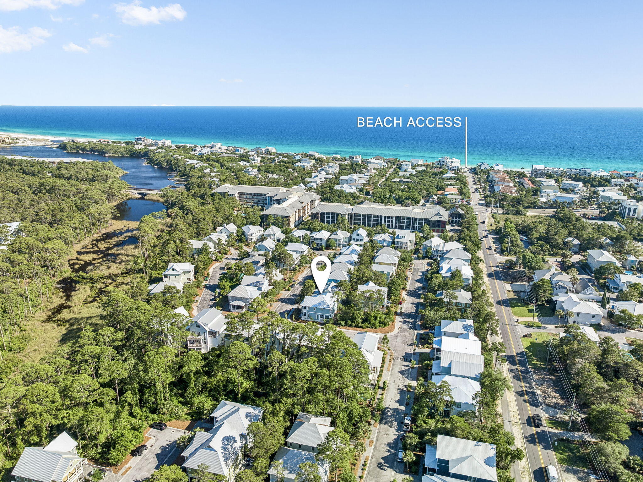 59 Ashley Lane Santa Rosa Beach FL 32459
