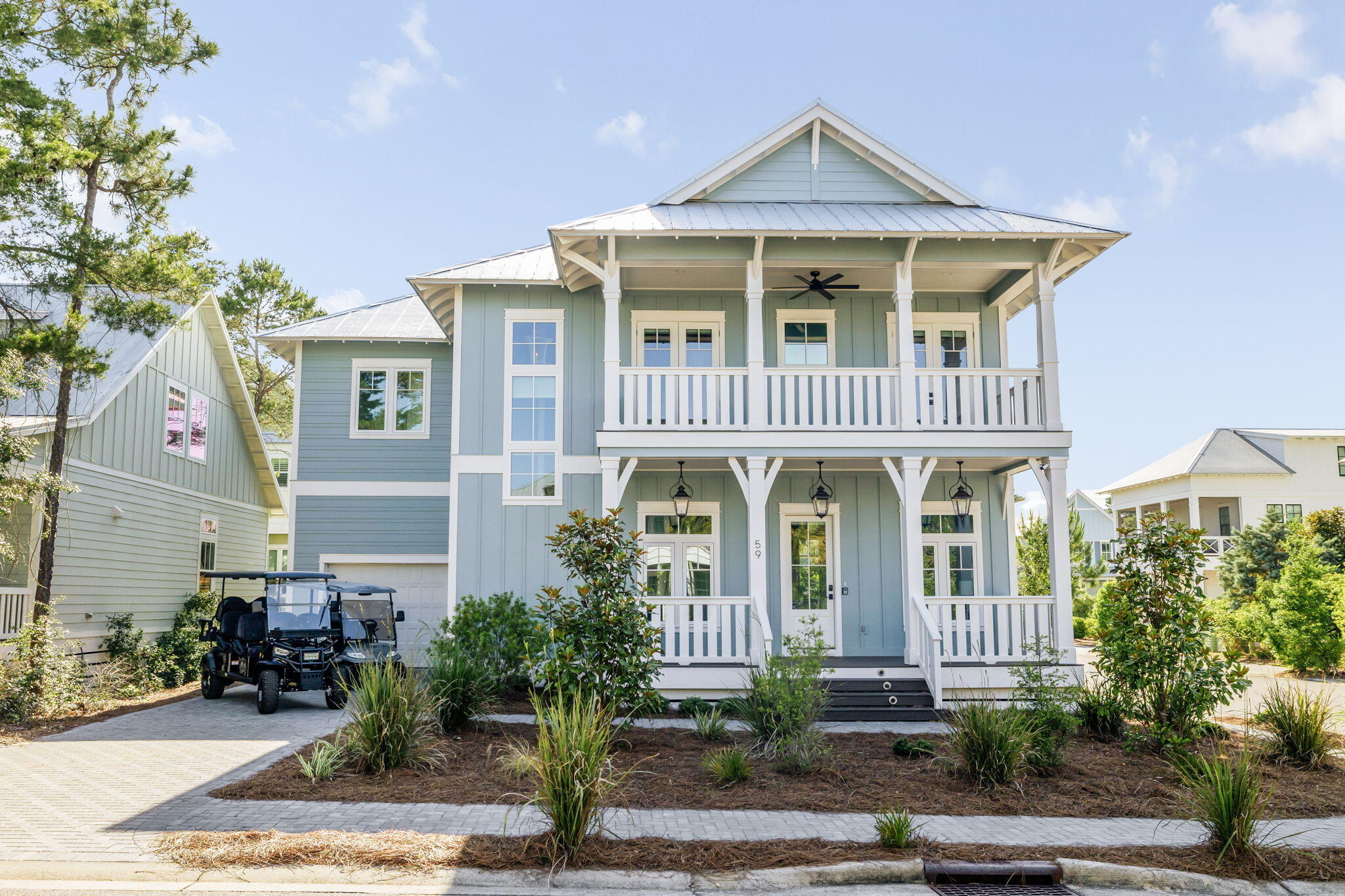 59 Ashley Lane Santa Rosa Beach FL 32459