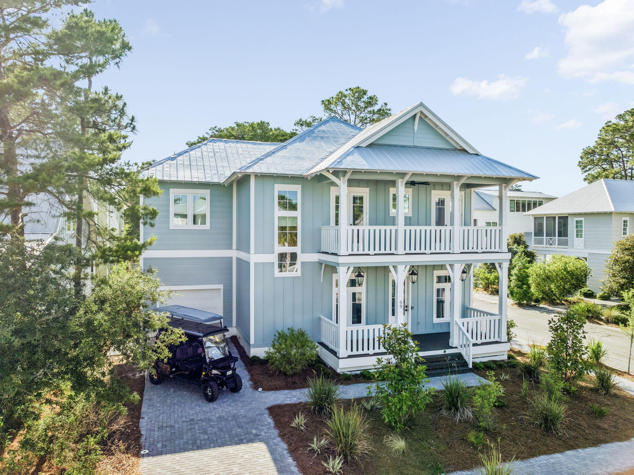 59 Ashley Lane Santa Rosa Beach FL 32459