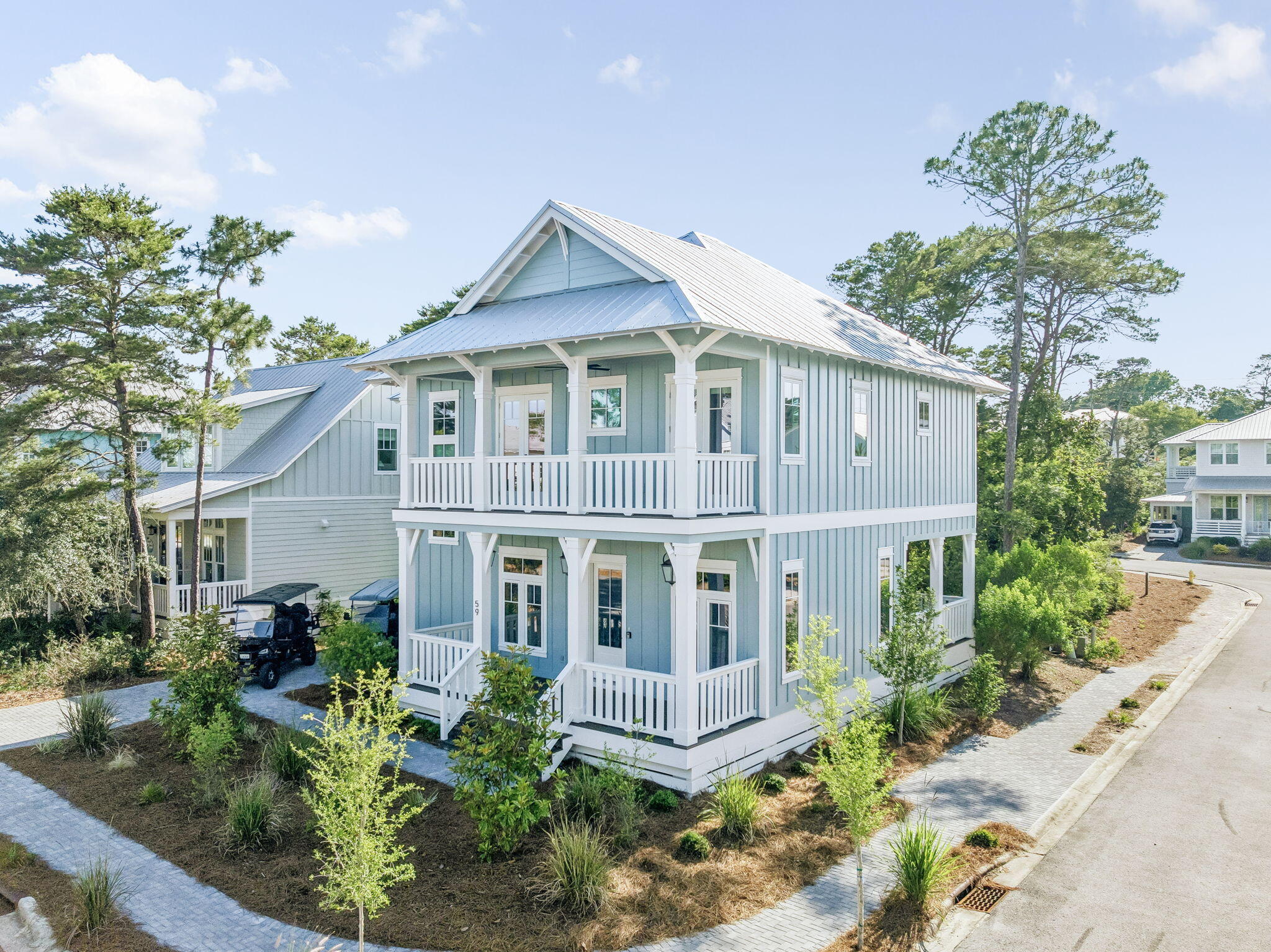 59 Ashley Lane Santa Rosa Beach FL 32459
