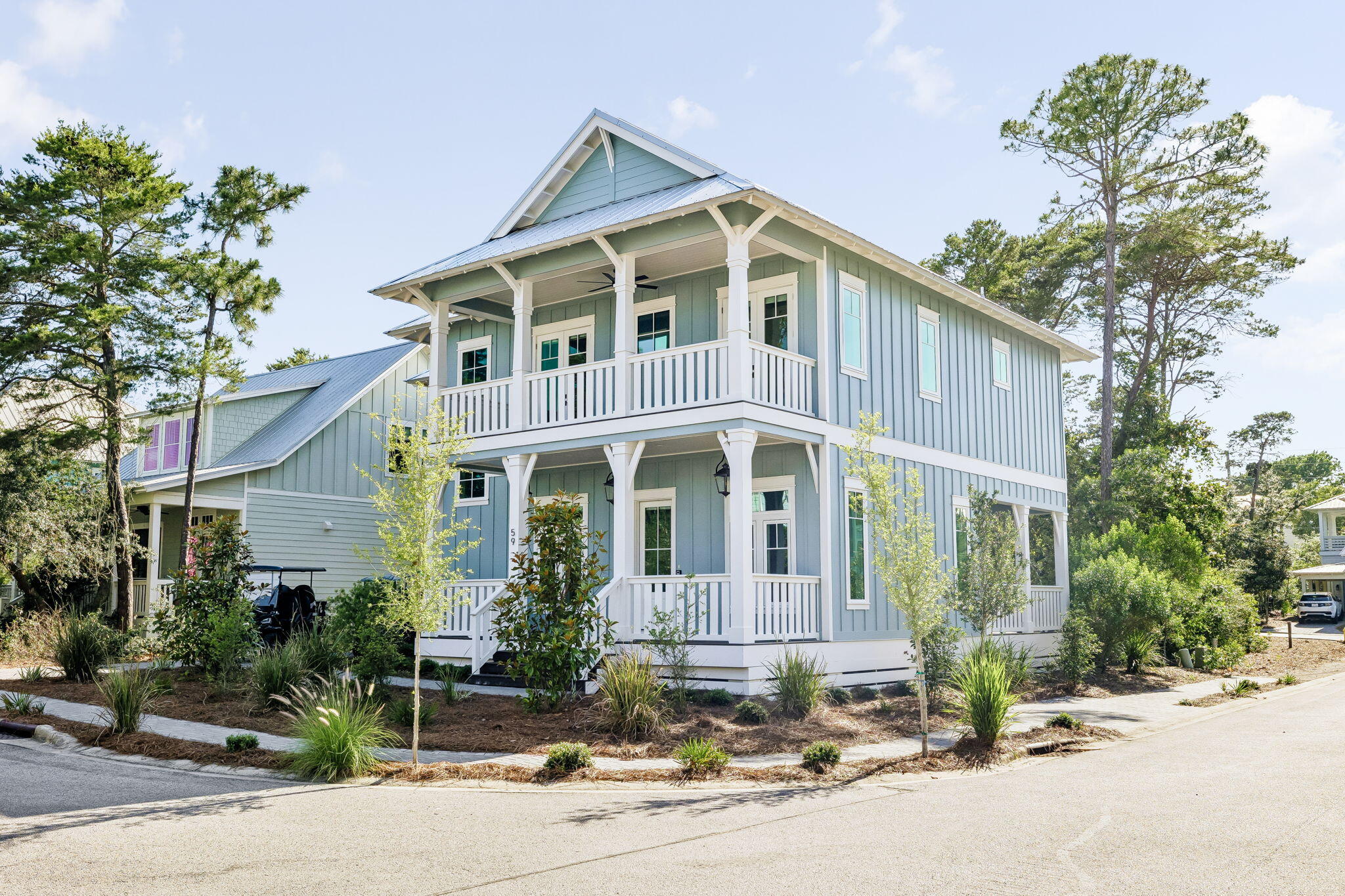 59 Ashley Lane Santa Rosa Beach FL 32459