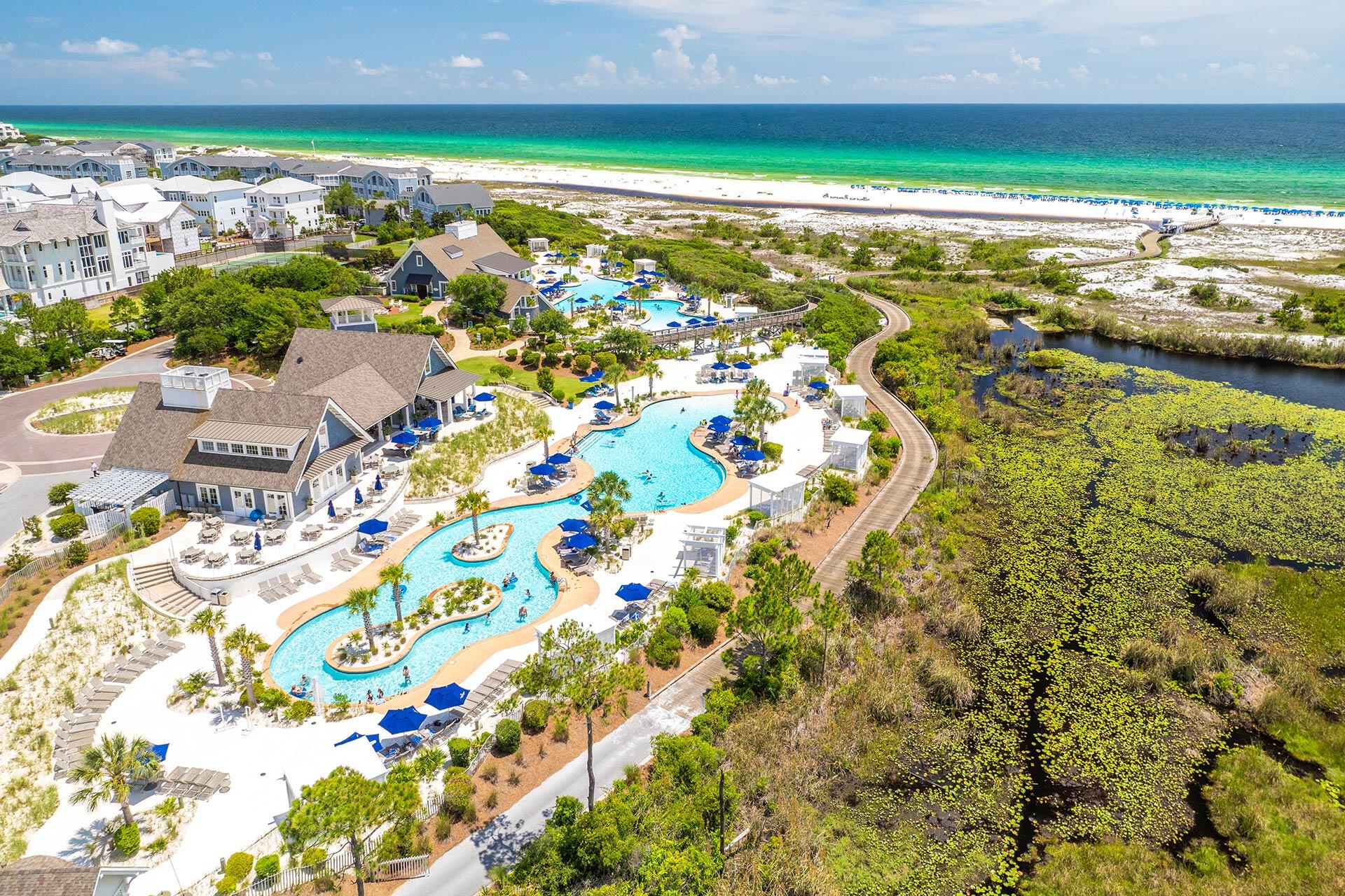 75 N Southern Cross Lane Inlet Beach FL 32461