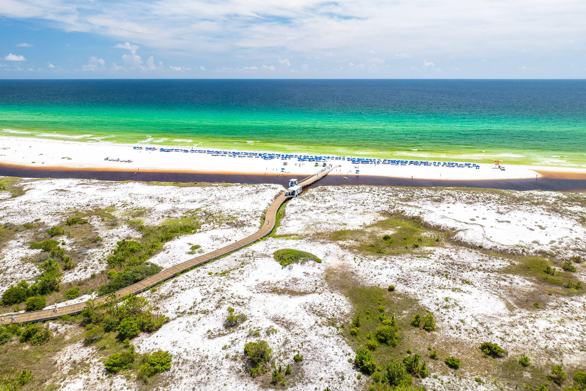 75 N Southern Cross Lane Inlet Beach FL 32461