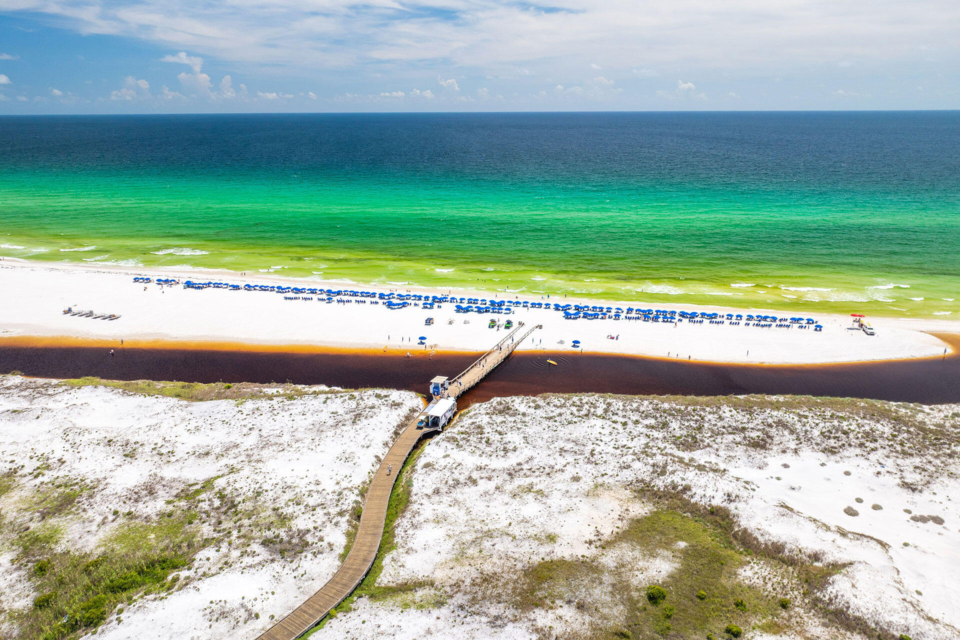 75 N Southern Cross Lane Inlet Beach FL 32461