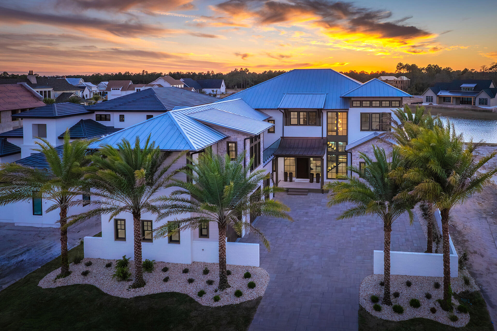 75 N Southern Cross Lane Inlet Beach FL 32461