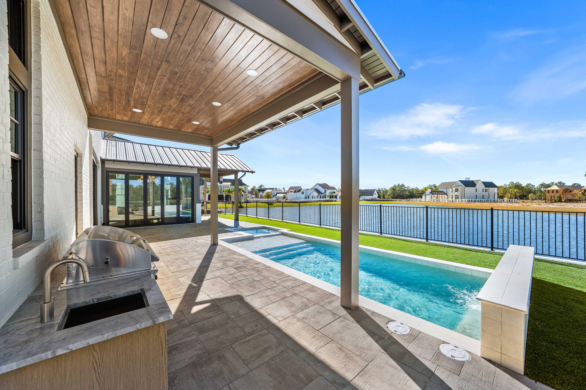 75 N Southern Cross Lane Inlet Beach FL 32461