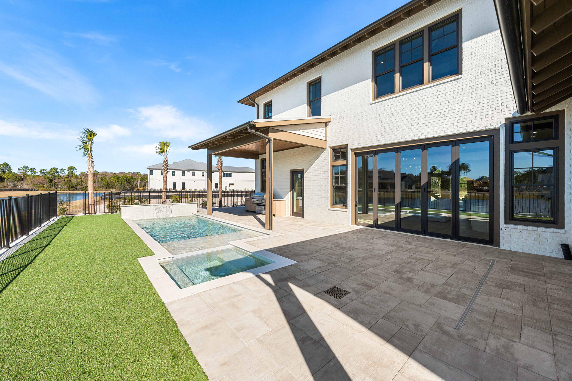 75 N Southern Cross Lane Inlet Beach FL 32461